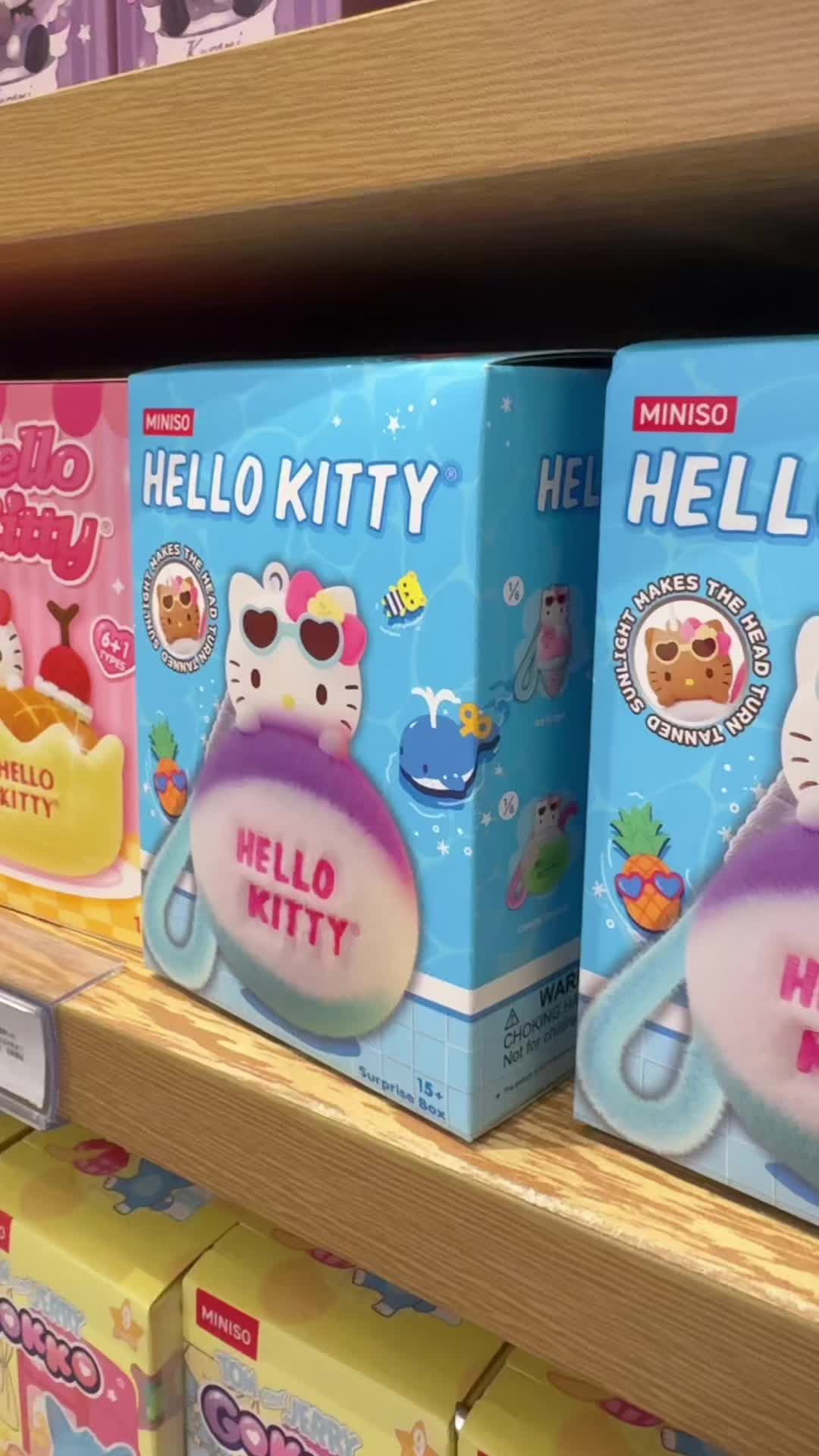@Miniso Malta