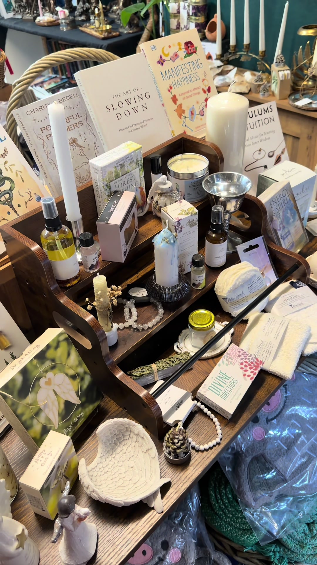 @Everchange Emporium