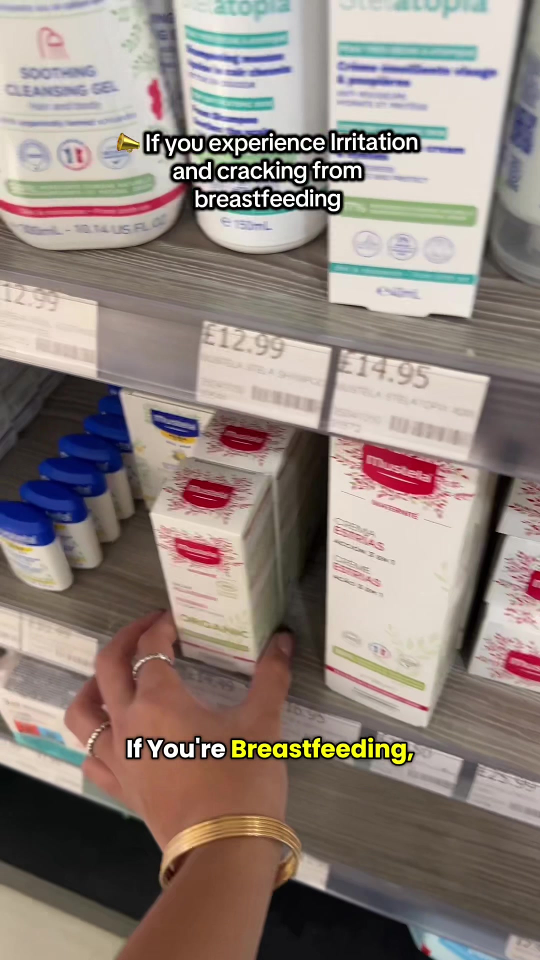 @Landys Chemist