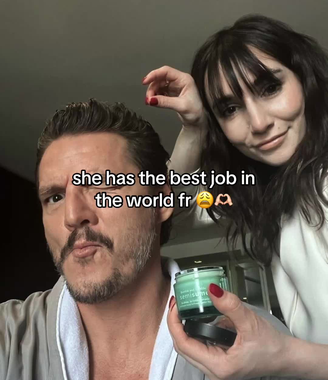 @PedroPascal 🩵