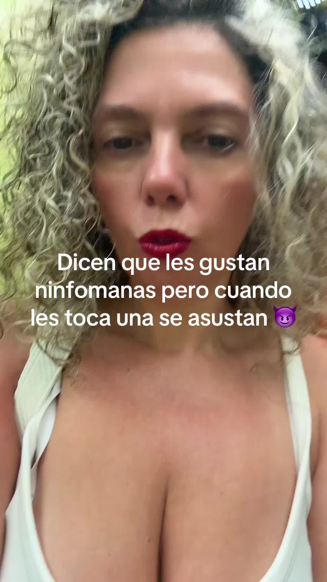 @La Rubia Sexi 🫦