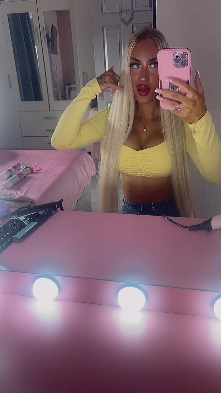 @Amy barbie