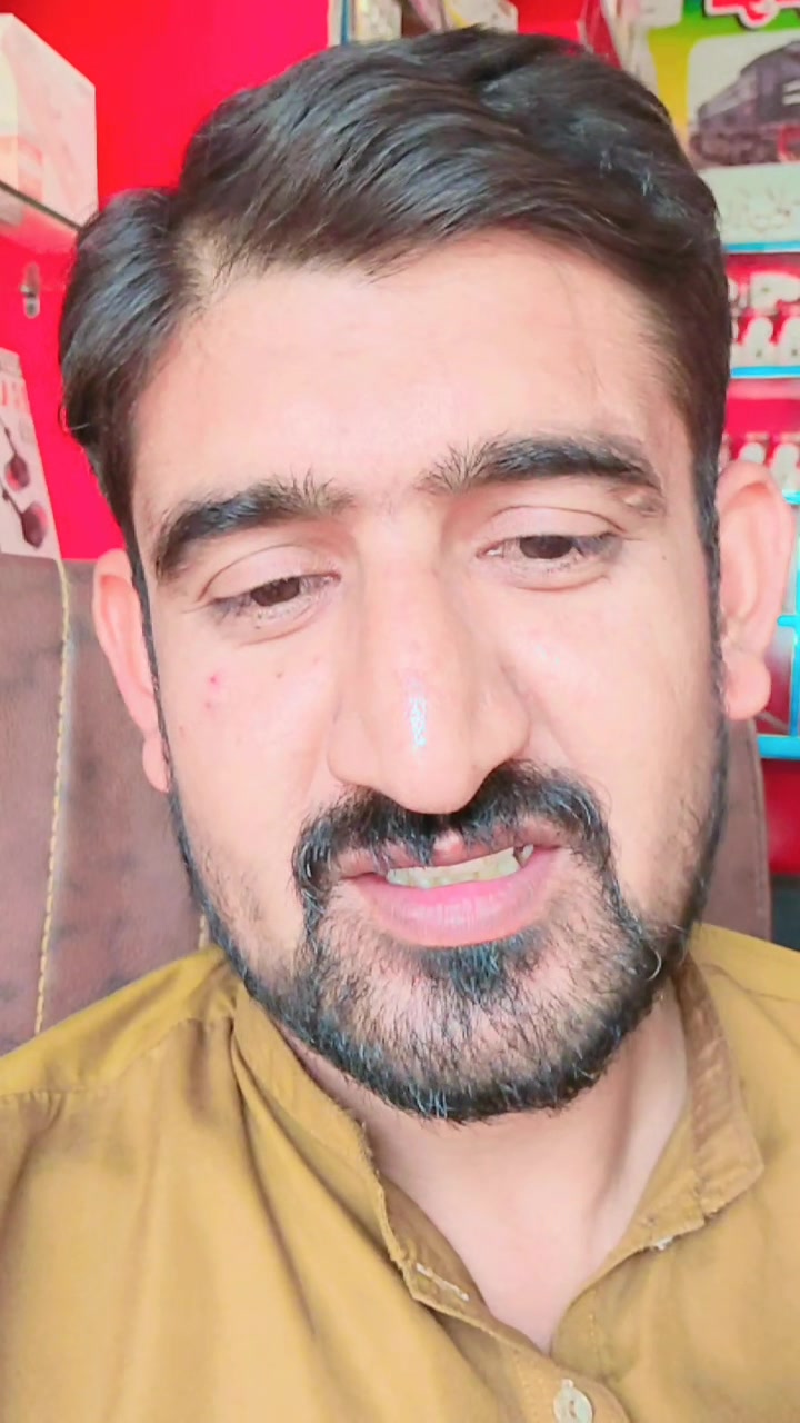 @Rai Ramzan Kharal