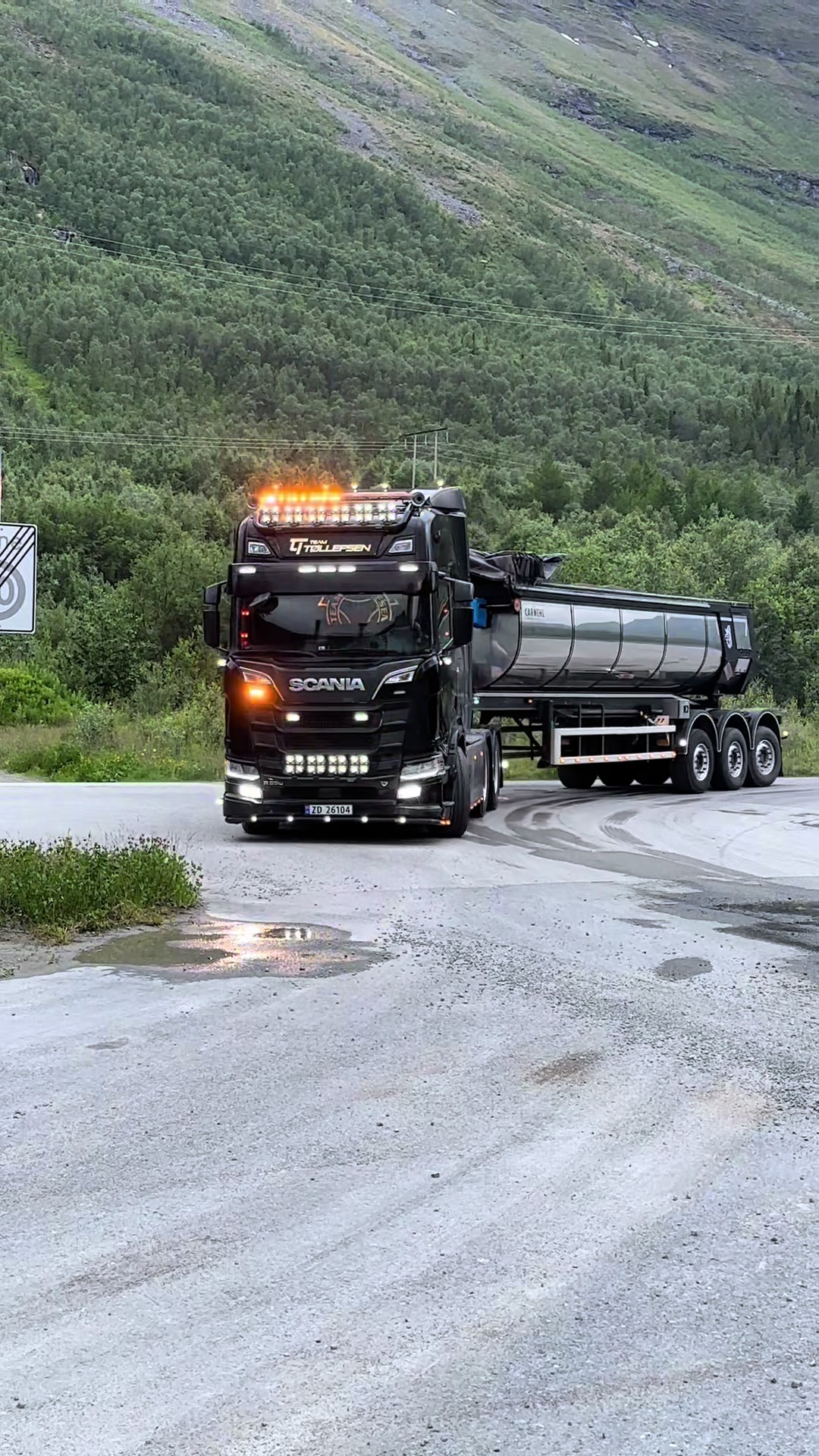 @Truckspotter Troms