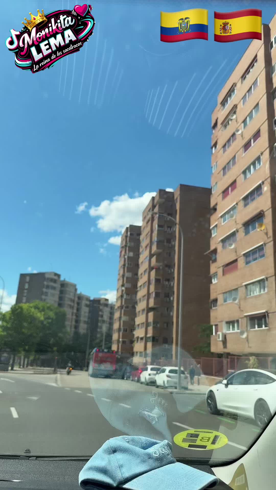 @Monika Lema