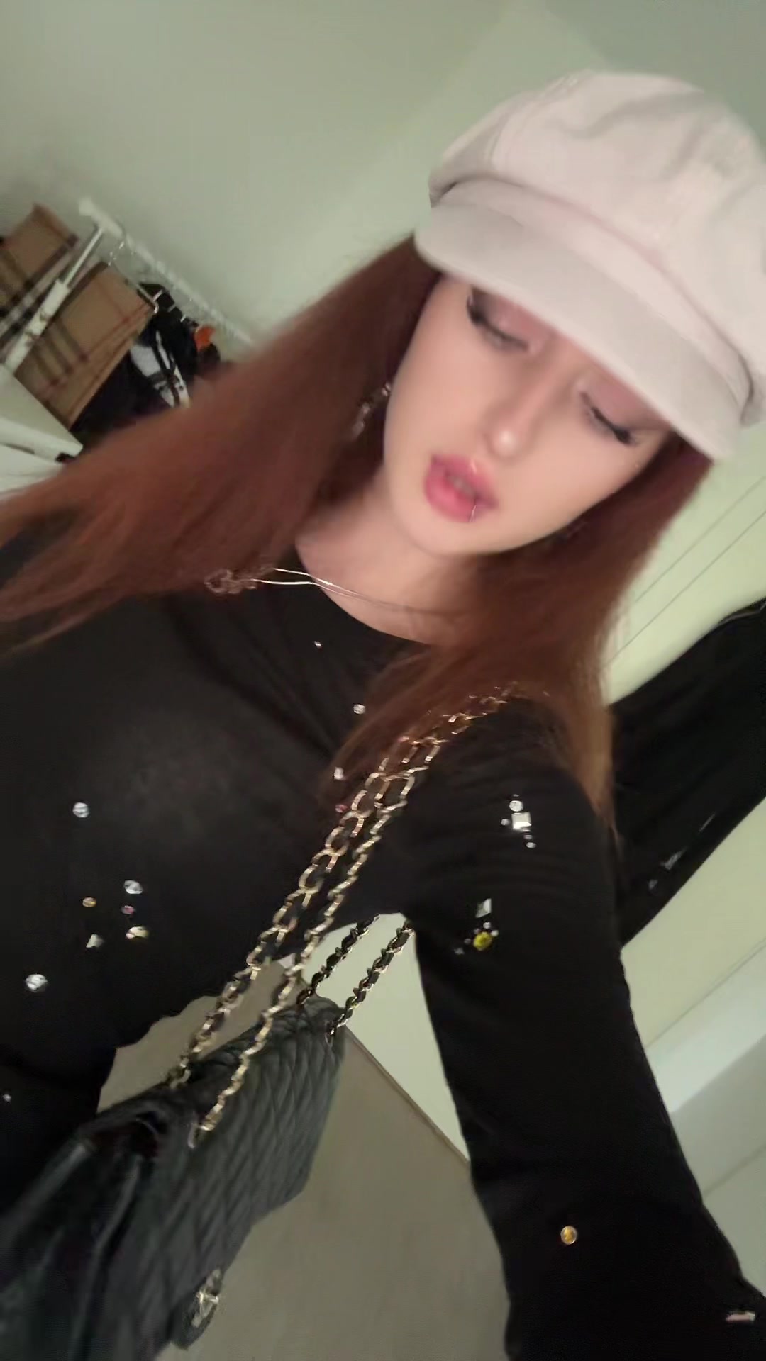 @кисуня 💞