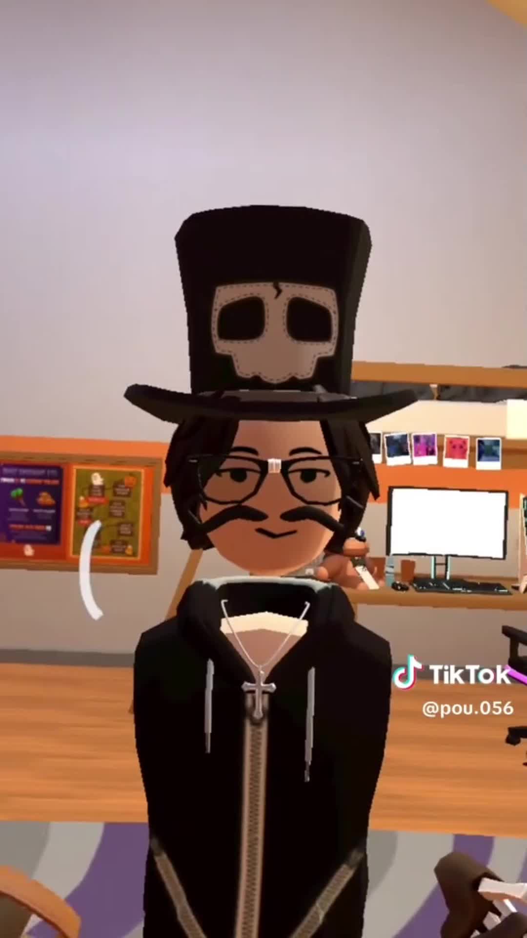 @Loucosh
