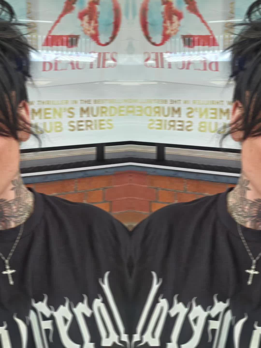 @𝔅𝔞𝔟𝔶𝔊𝔦𝔯𝔩𝔊𝔬𝔱𝔥𝔦𝔠𝔠