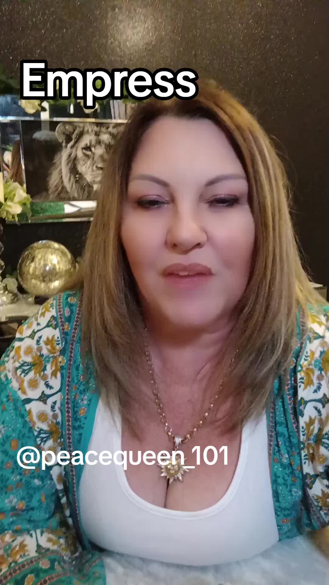 @I am Peacequeen
