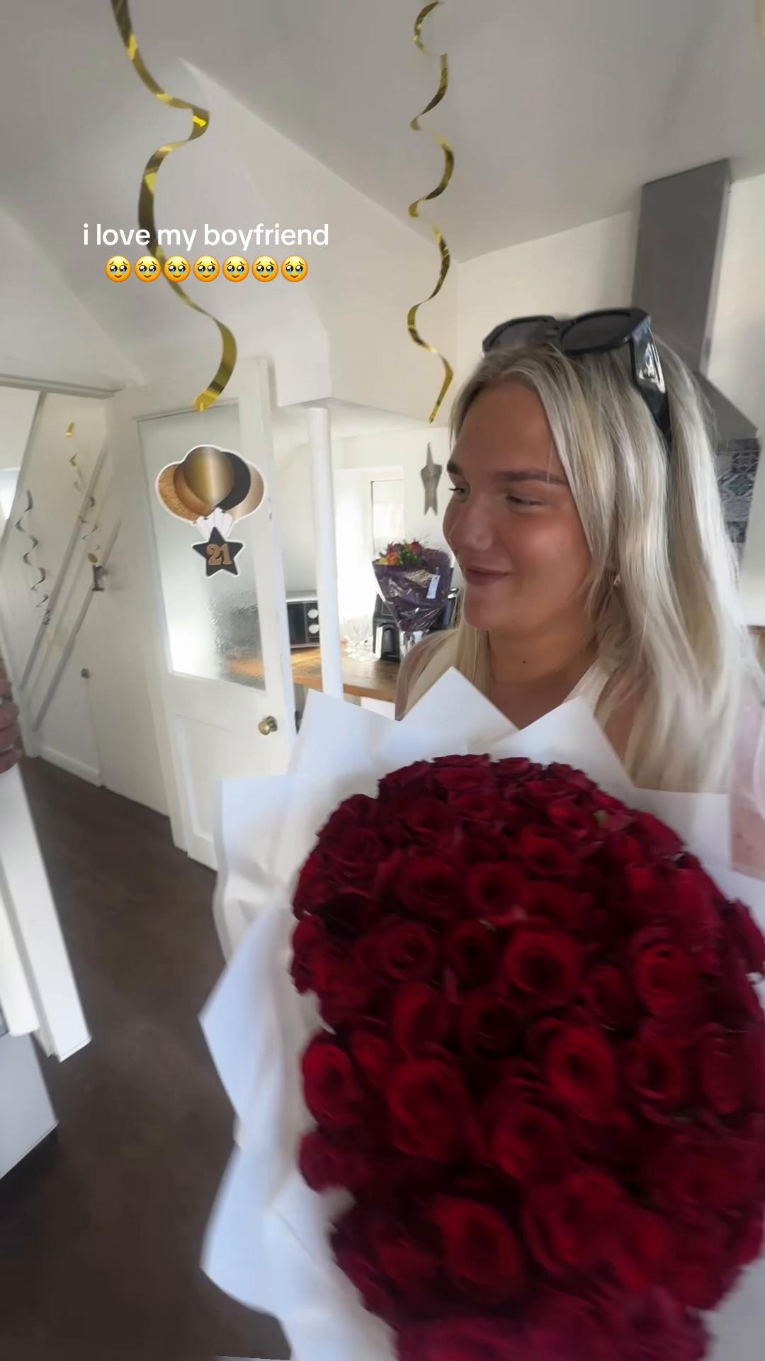 @freya simpson