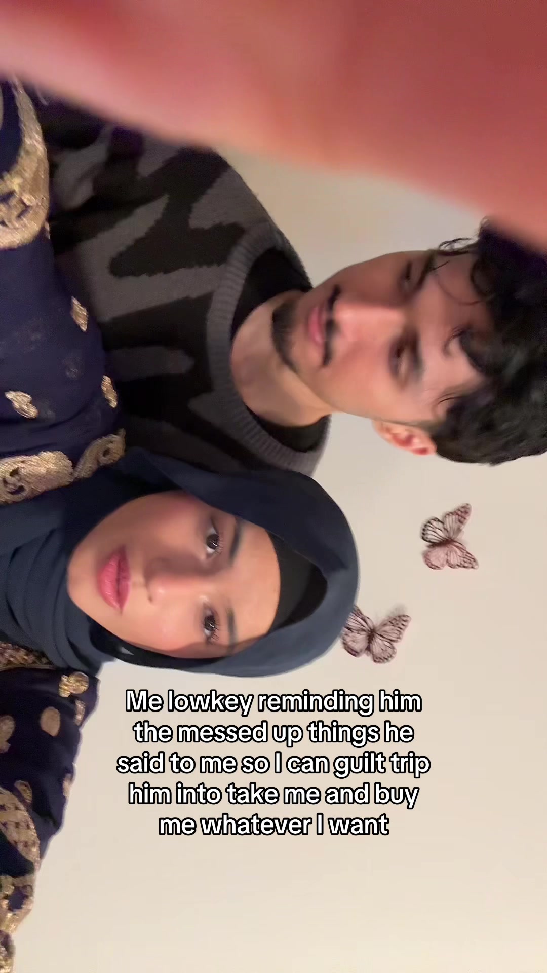 @Amna & Hassan