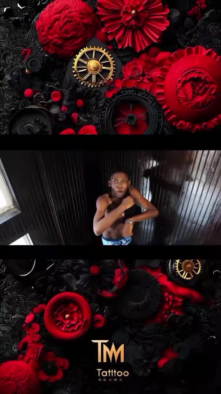 @BIYITIAYITI🇭🇹🇸🇷