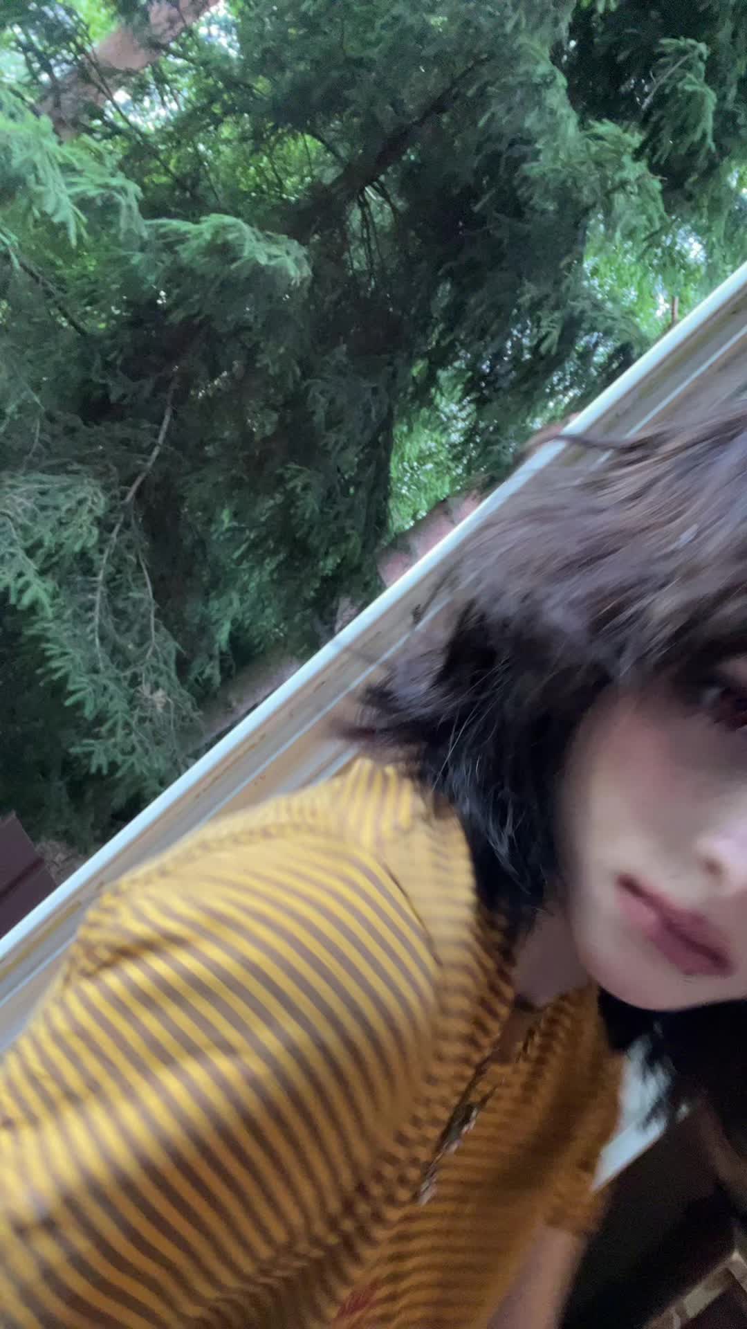 @☢︎
