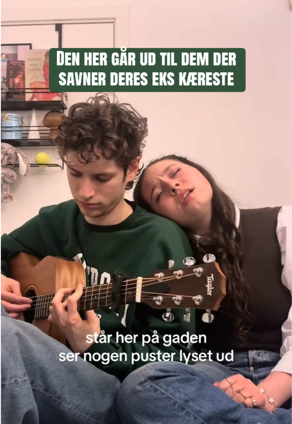 @JOSEFINE JUVA