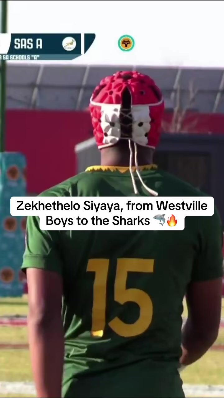 @SuperSport Schools