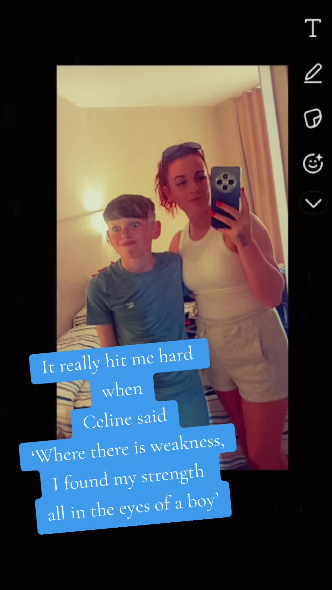 @kellieanne kavanagh