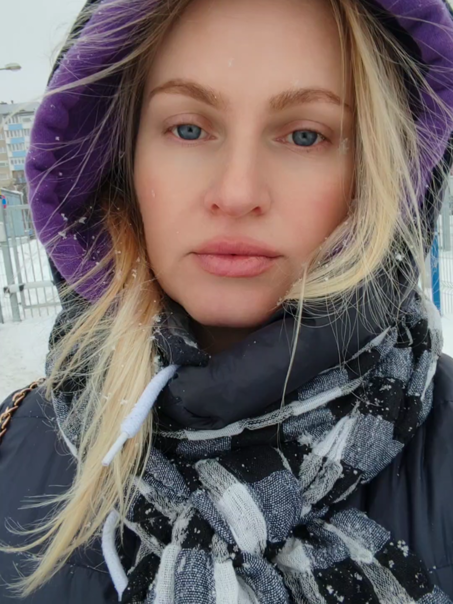 @Eva Heisenberg