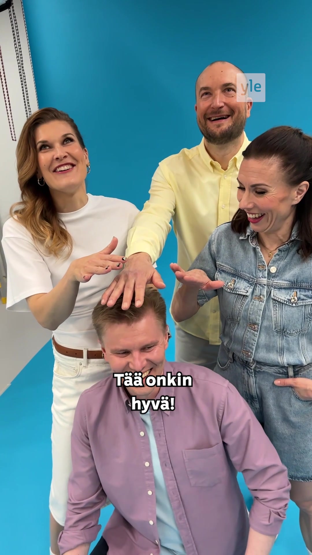 @Yle Urheilu