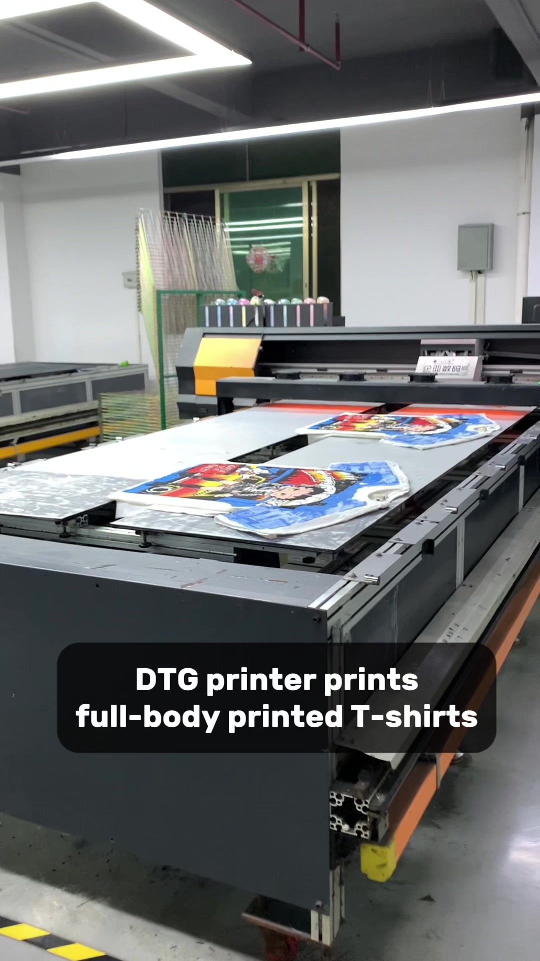 @SL dtgprinter