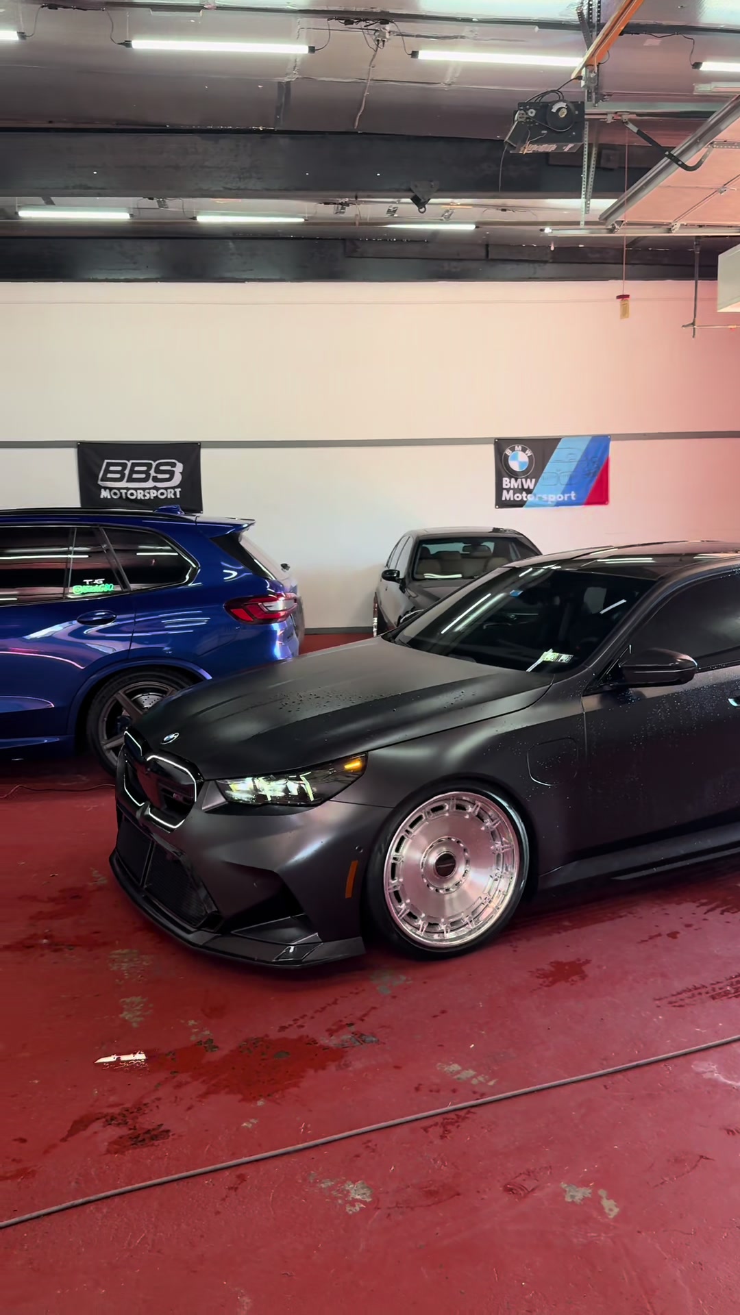 @R44 Performance