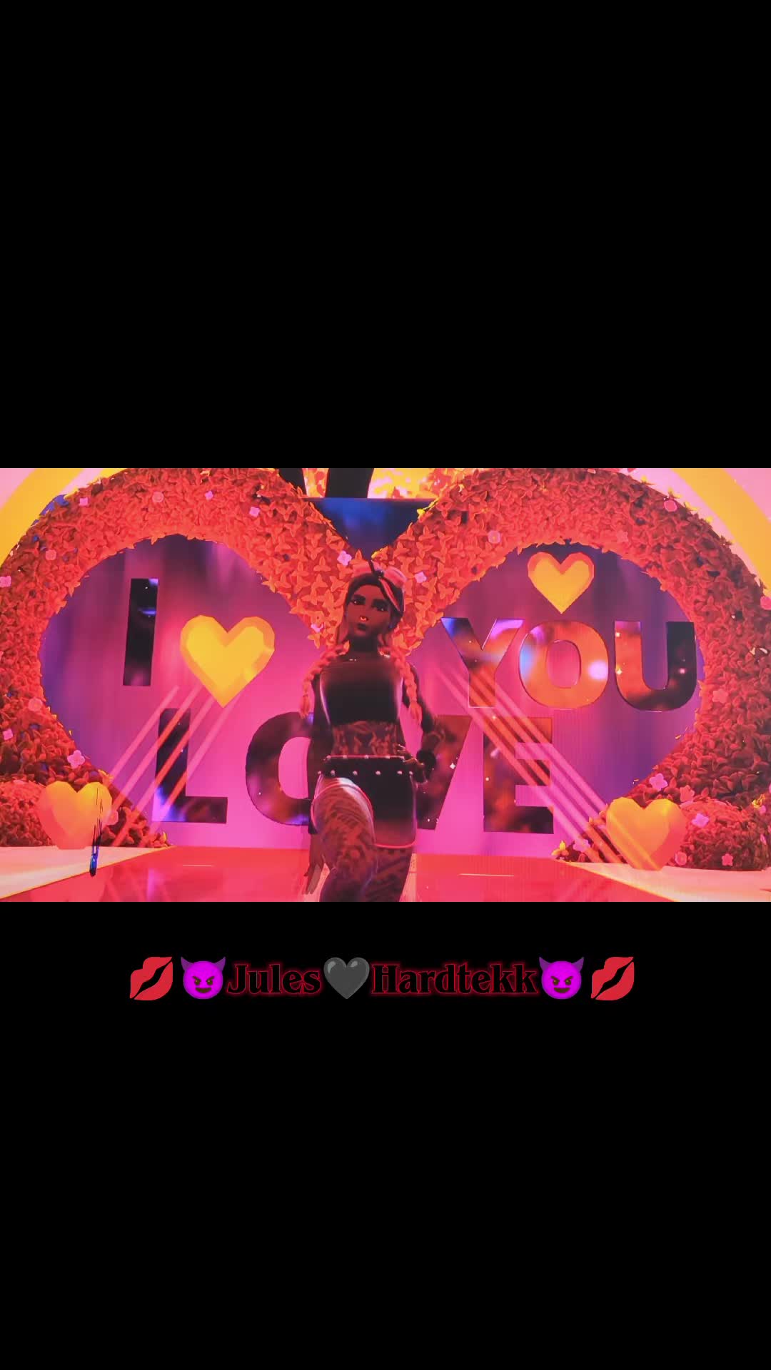 @💋😈Jules🖤Hardtekk😈💋
