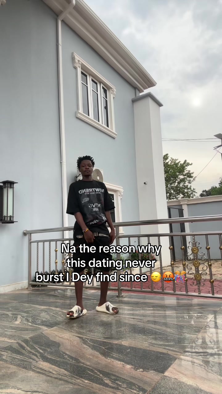@chibueze de blessings