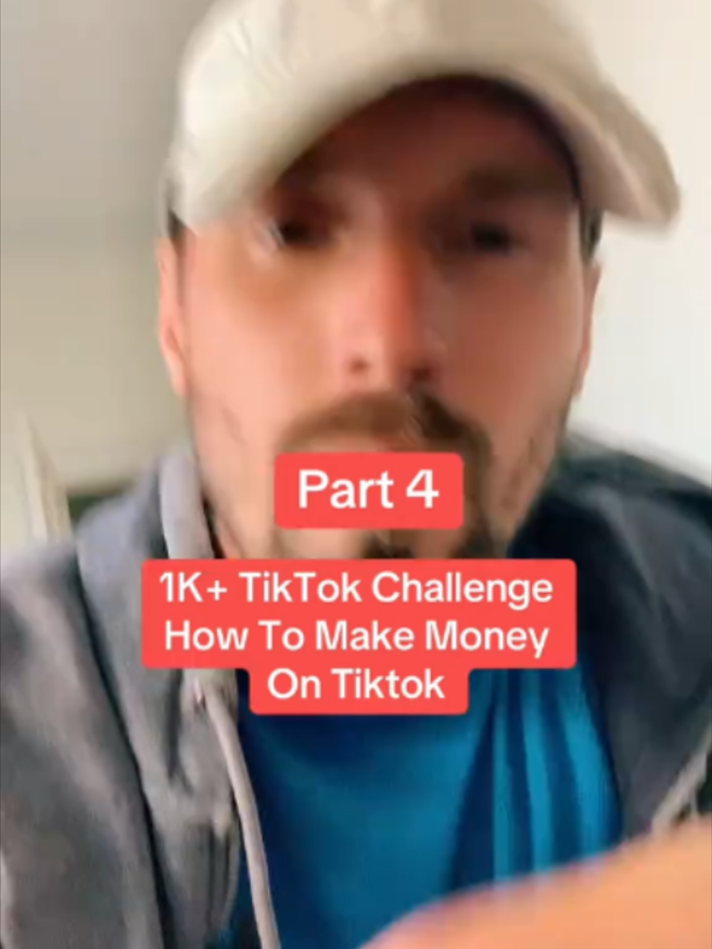 @Matt Jupp | TikTok Strategy