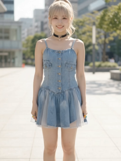 @AIでライブ配信する人