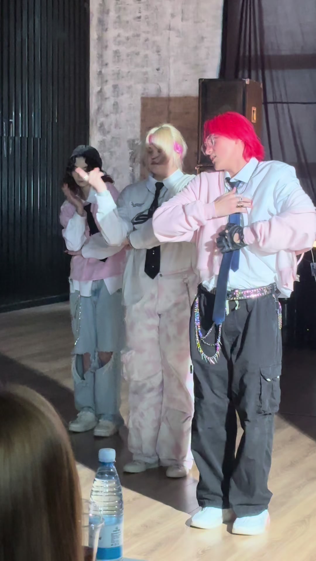 @meow⋆˚꩜。