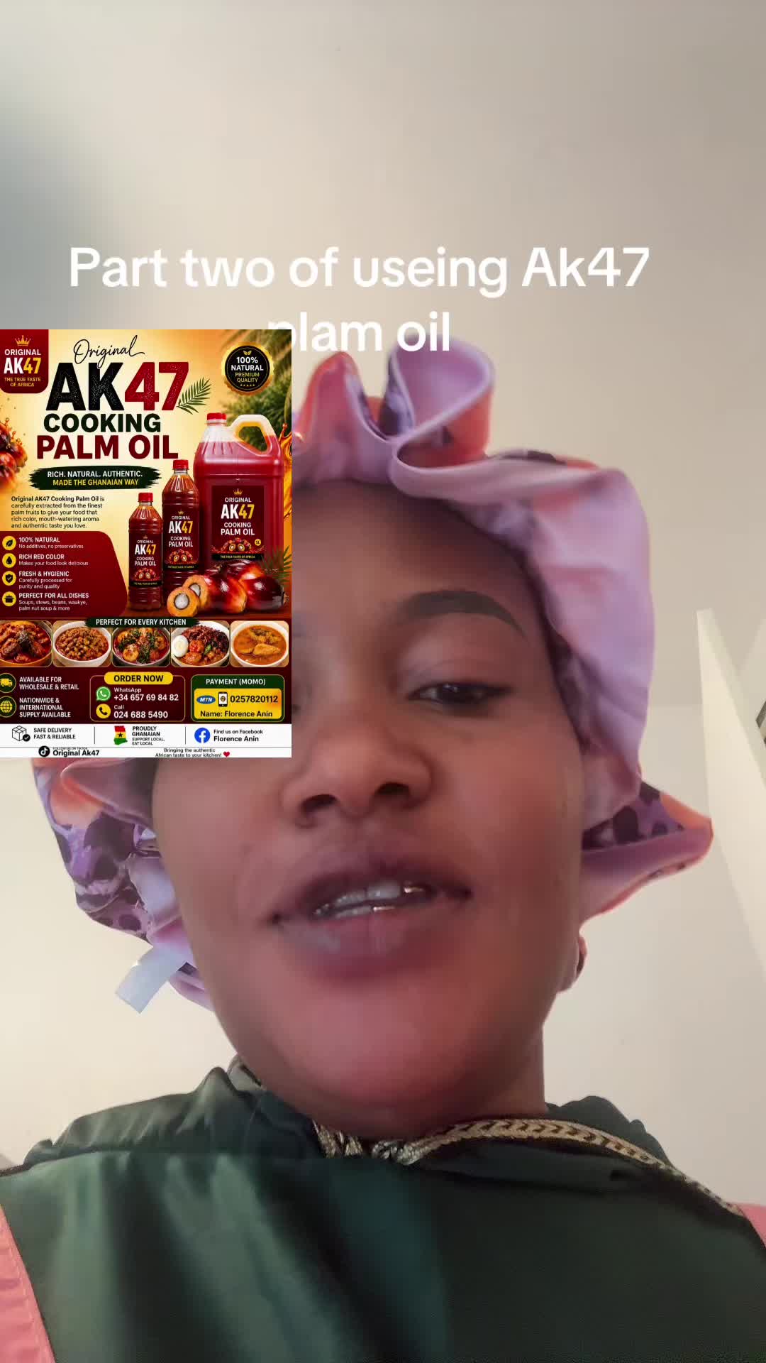 @Original AK 47