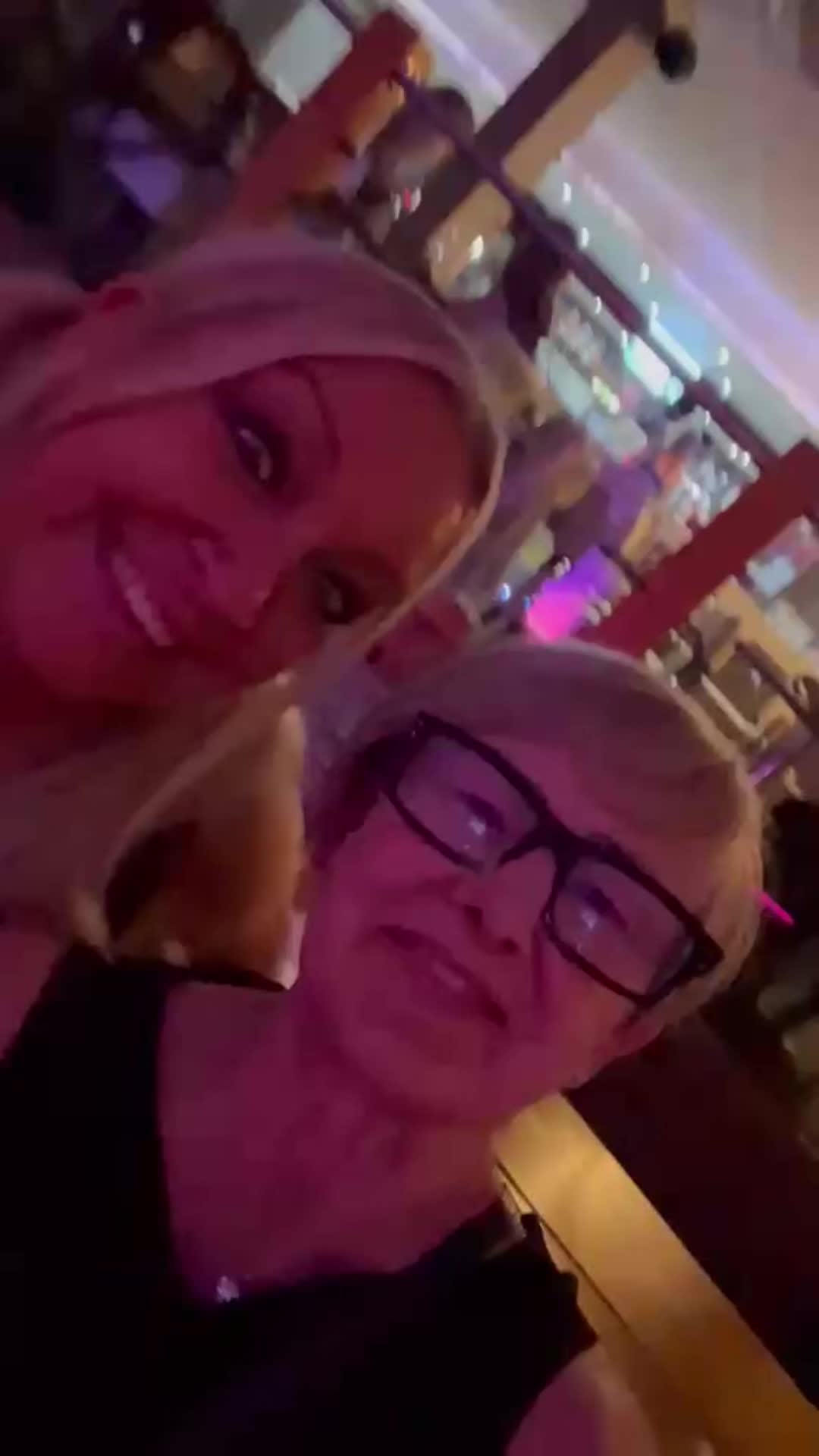 @GinnyLynnyTikTok 💙💙💙