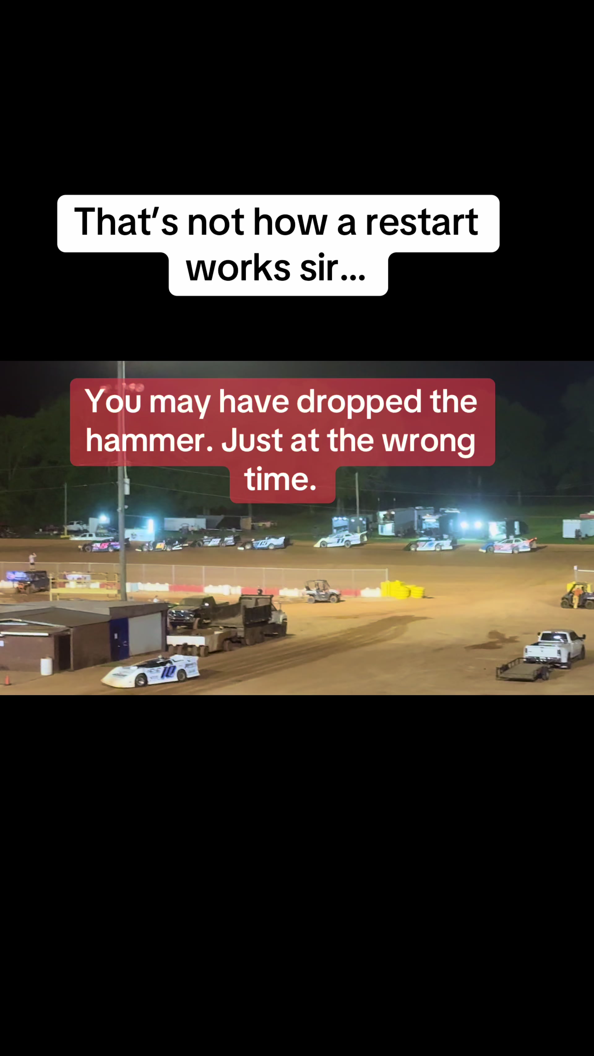 @AB Penley ❌🏁