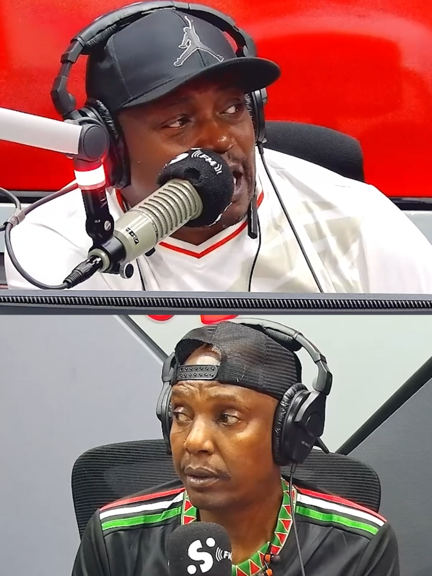@SportyFM Kenya