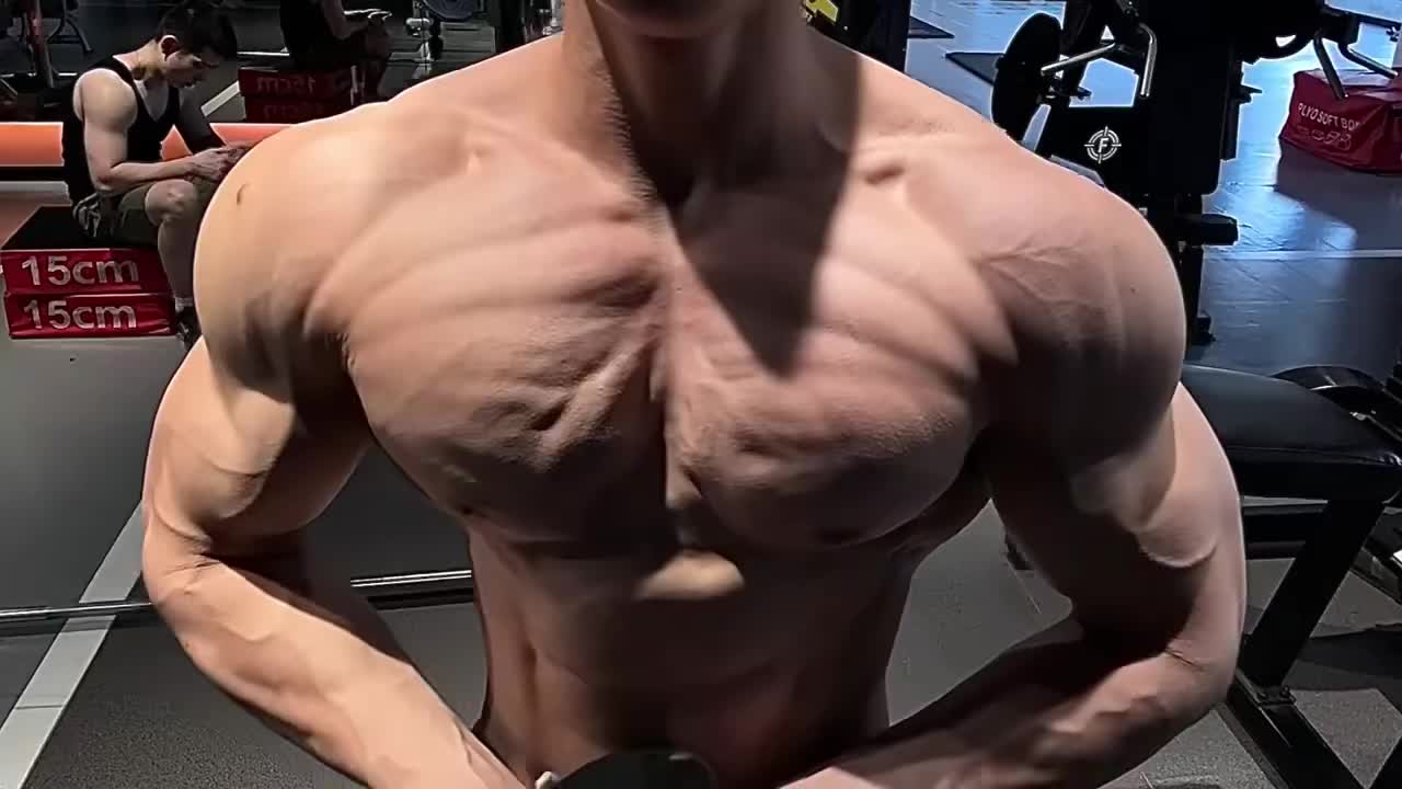 @gymxlean