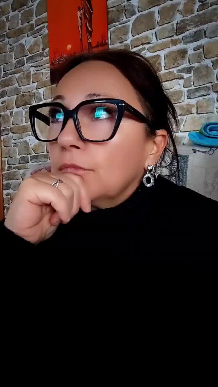 @Carla Capricorno