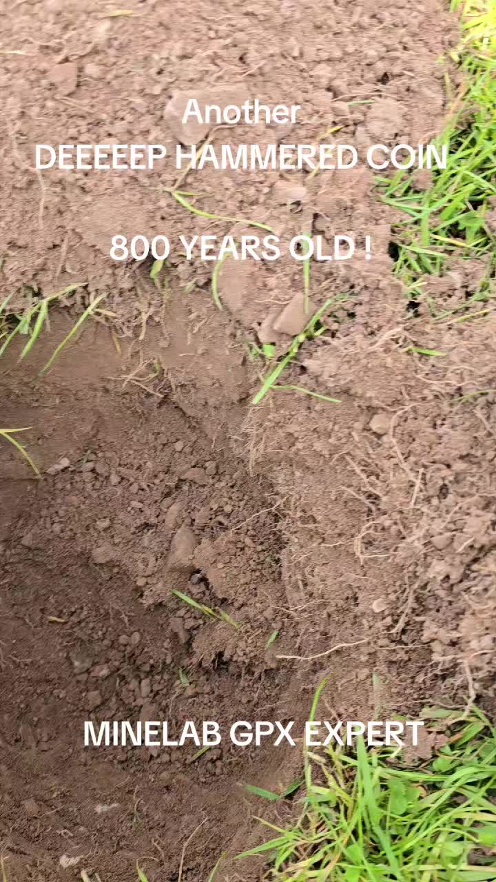 @Metal Detecting in Scotland