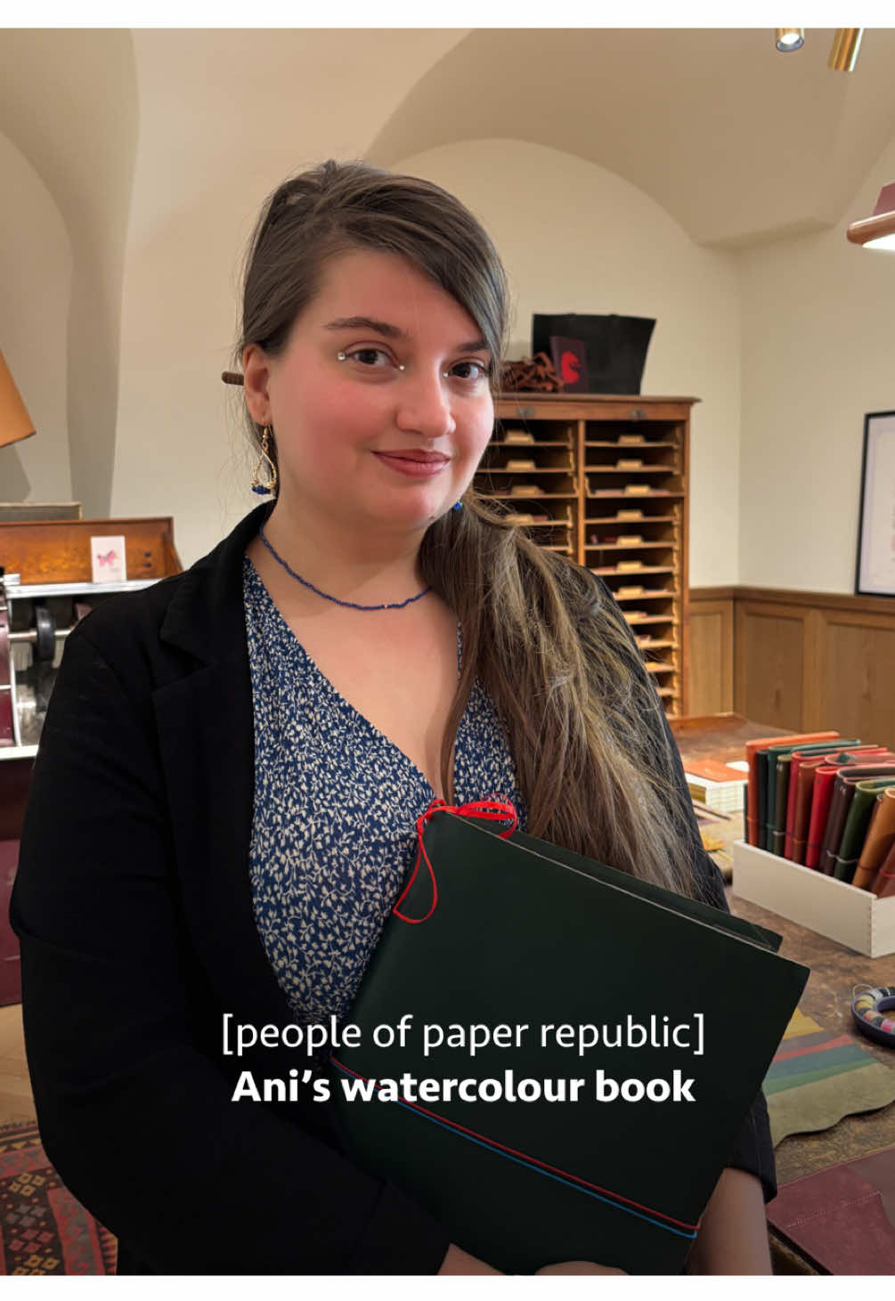 @paper republic