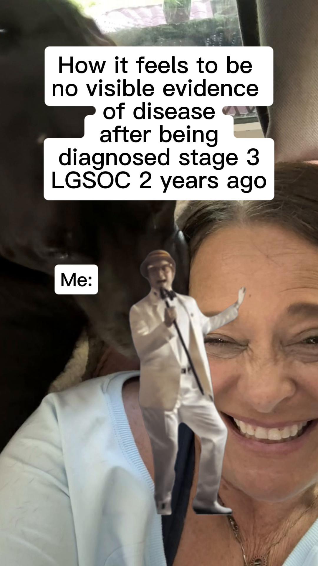 @Lesley Durkin