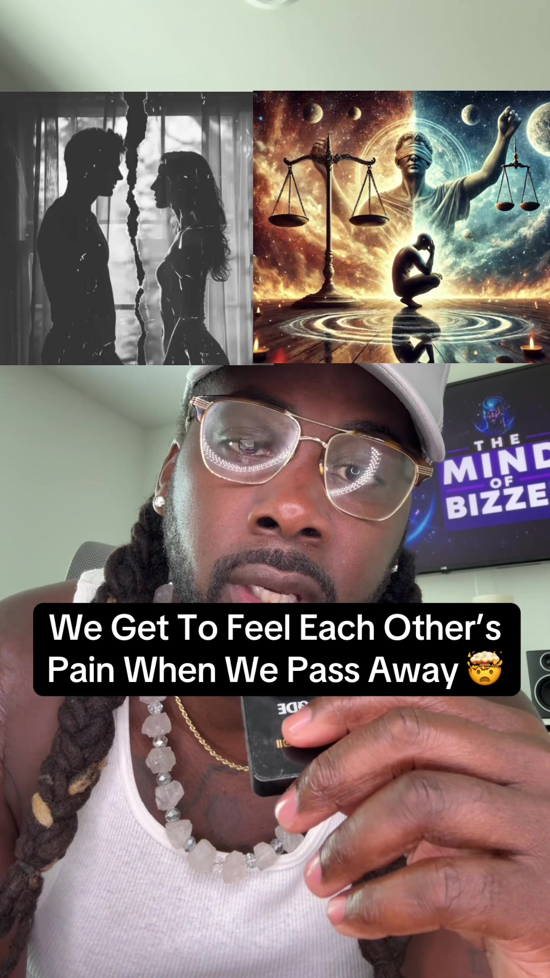 @The Mind Of Bizzel