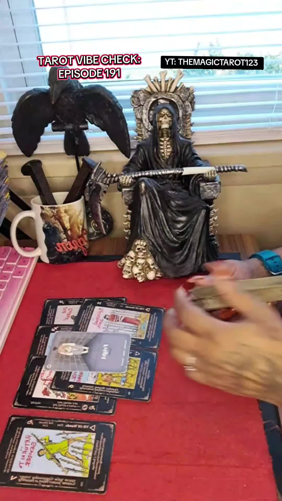 @THEMAGICTAROT123