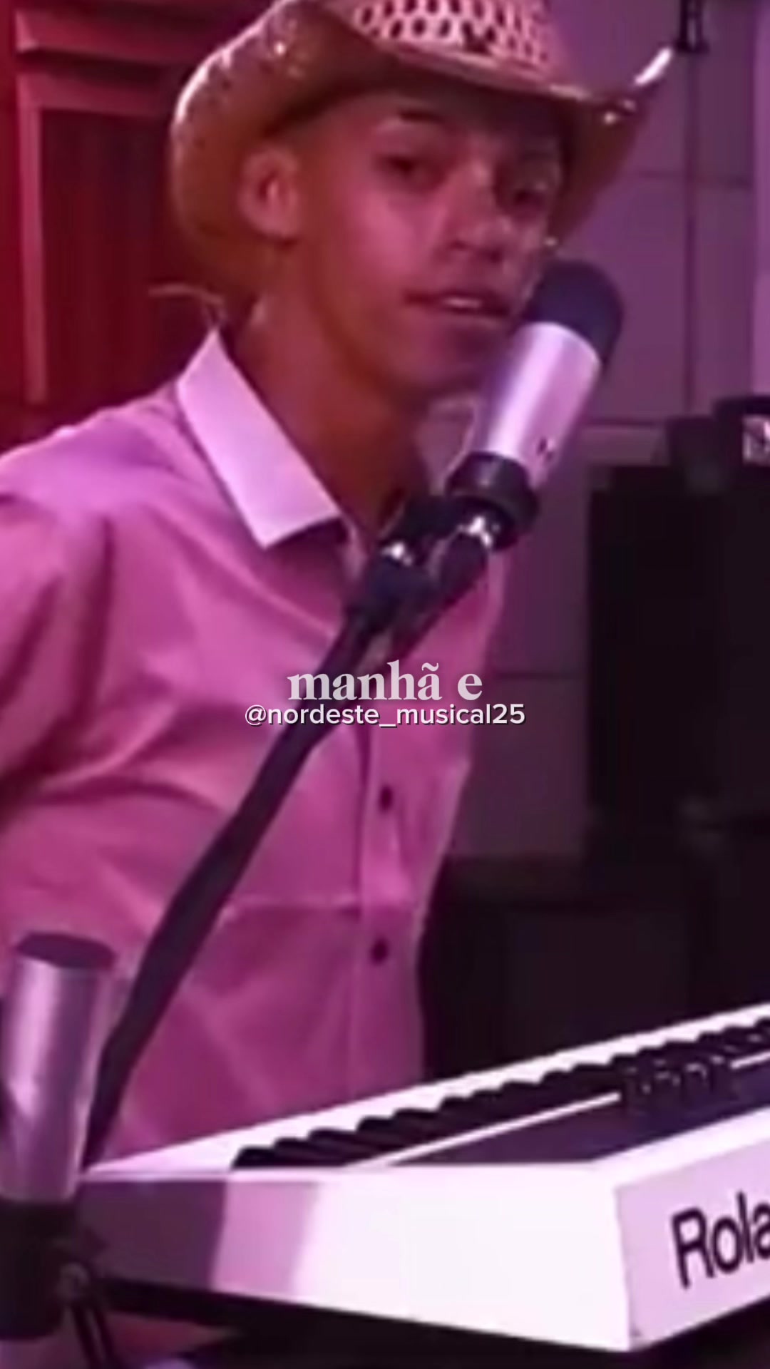 @Nordeste musical