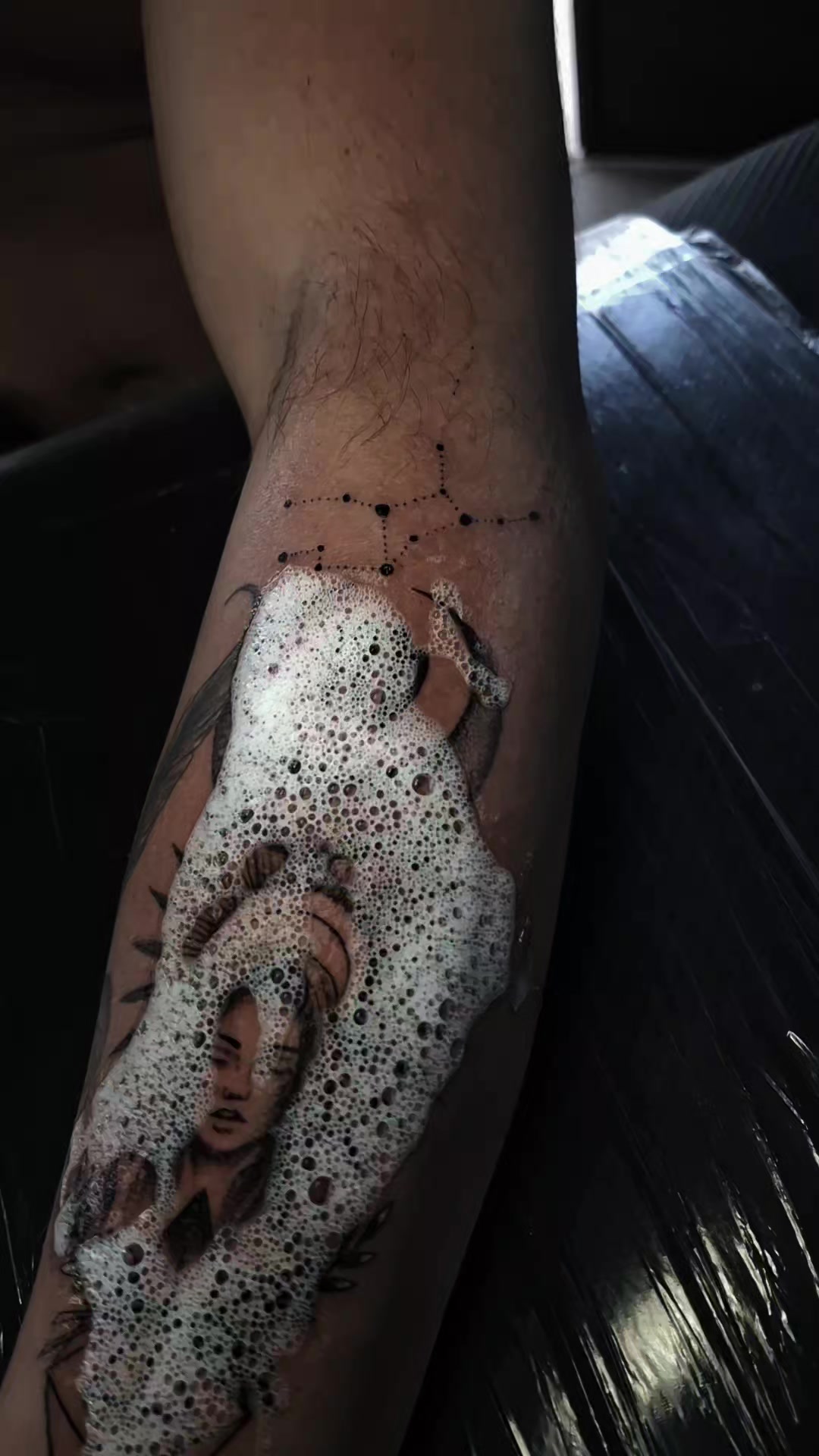 @Dylan Tattoo