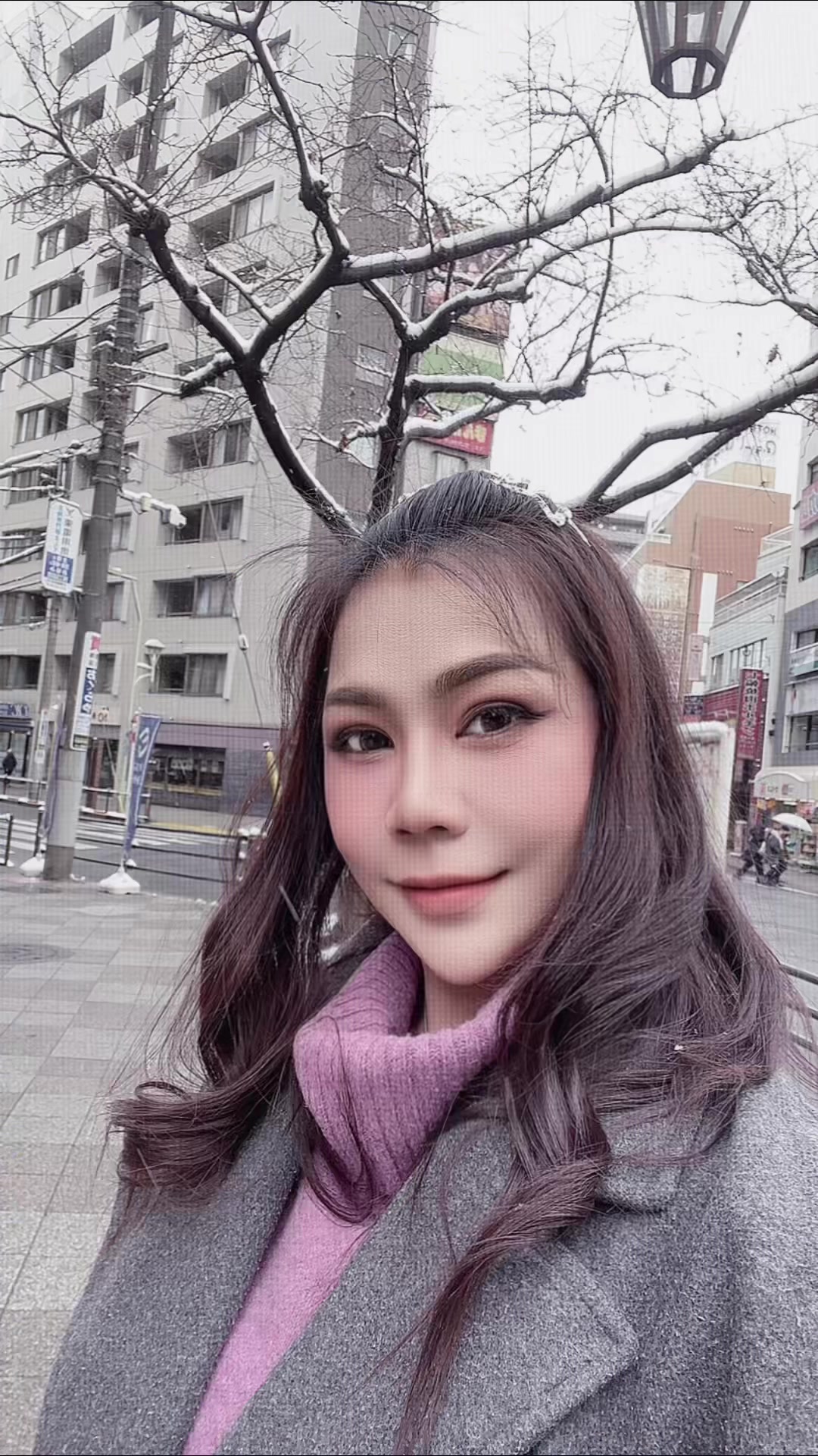 @NaNa Preeyanut