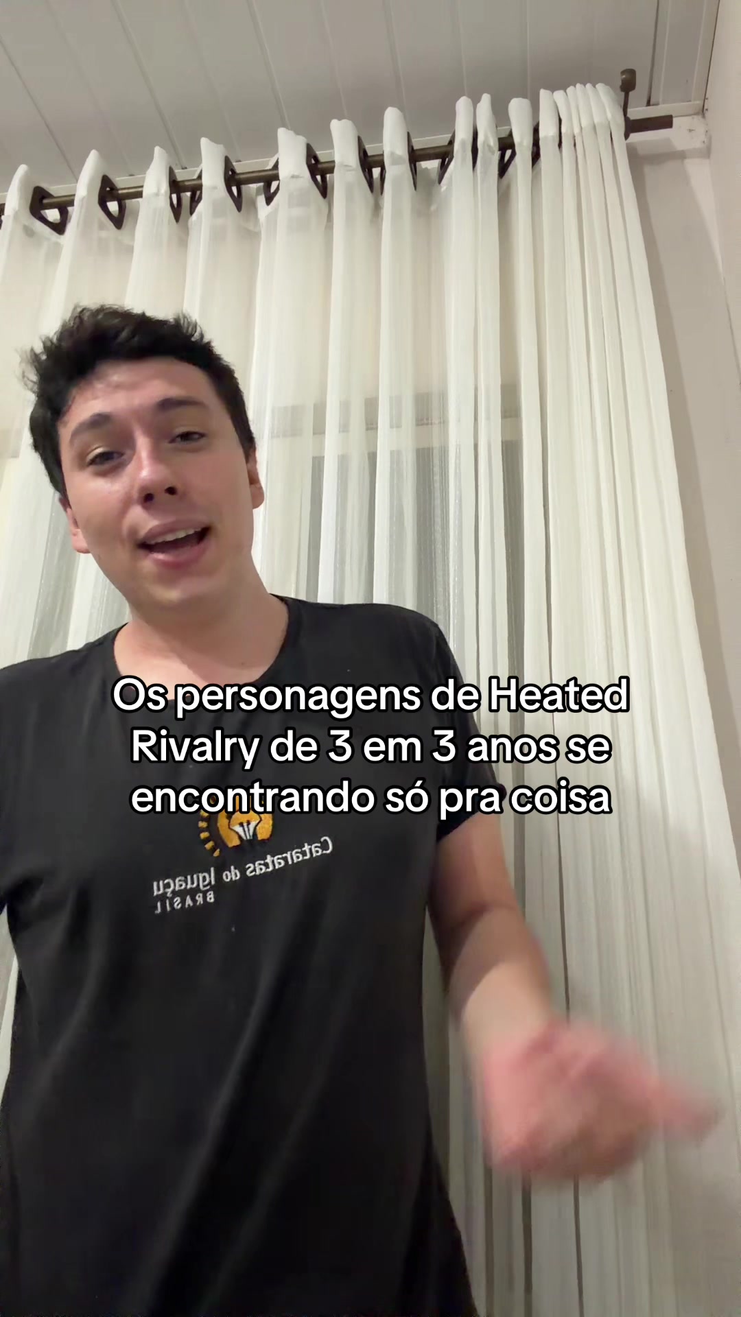@Júlio