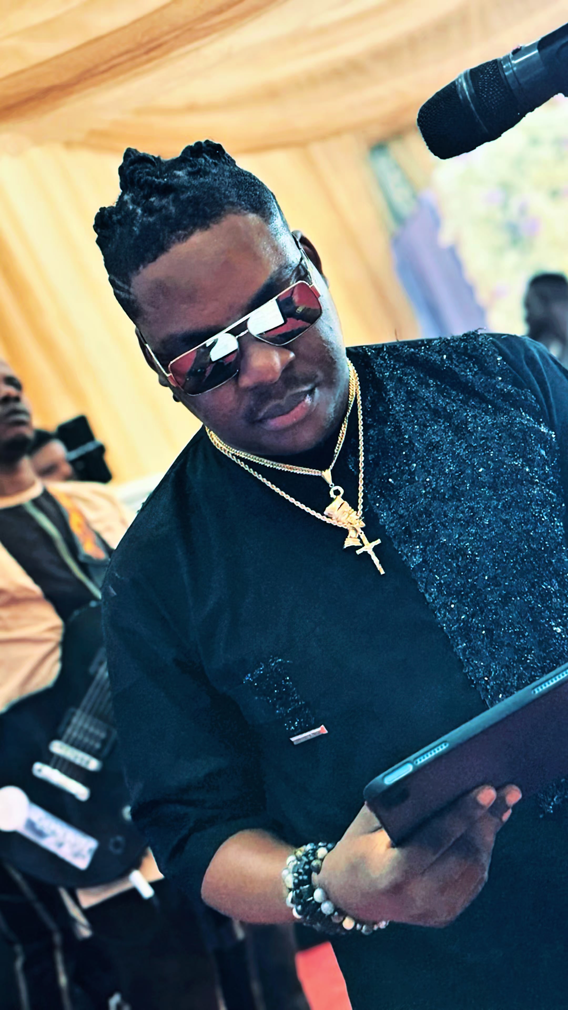 @Femi Solar