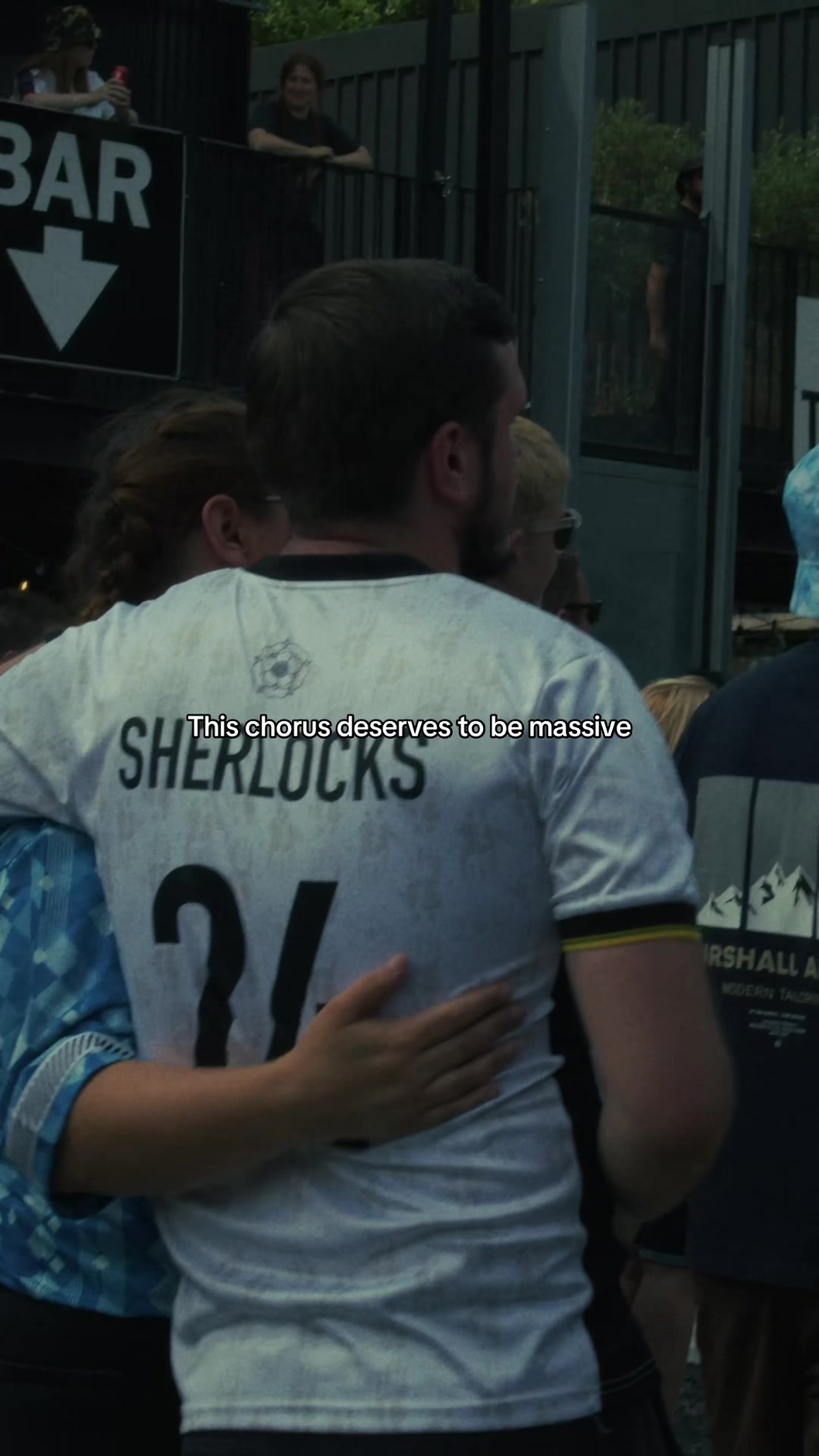 @thesherlocks