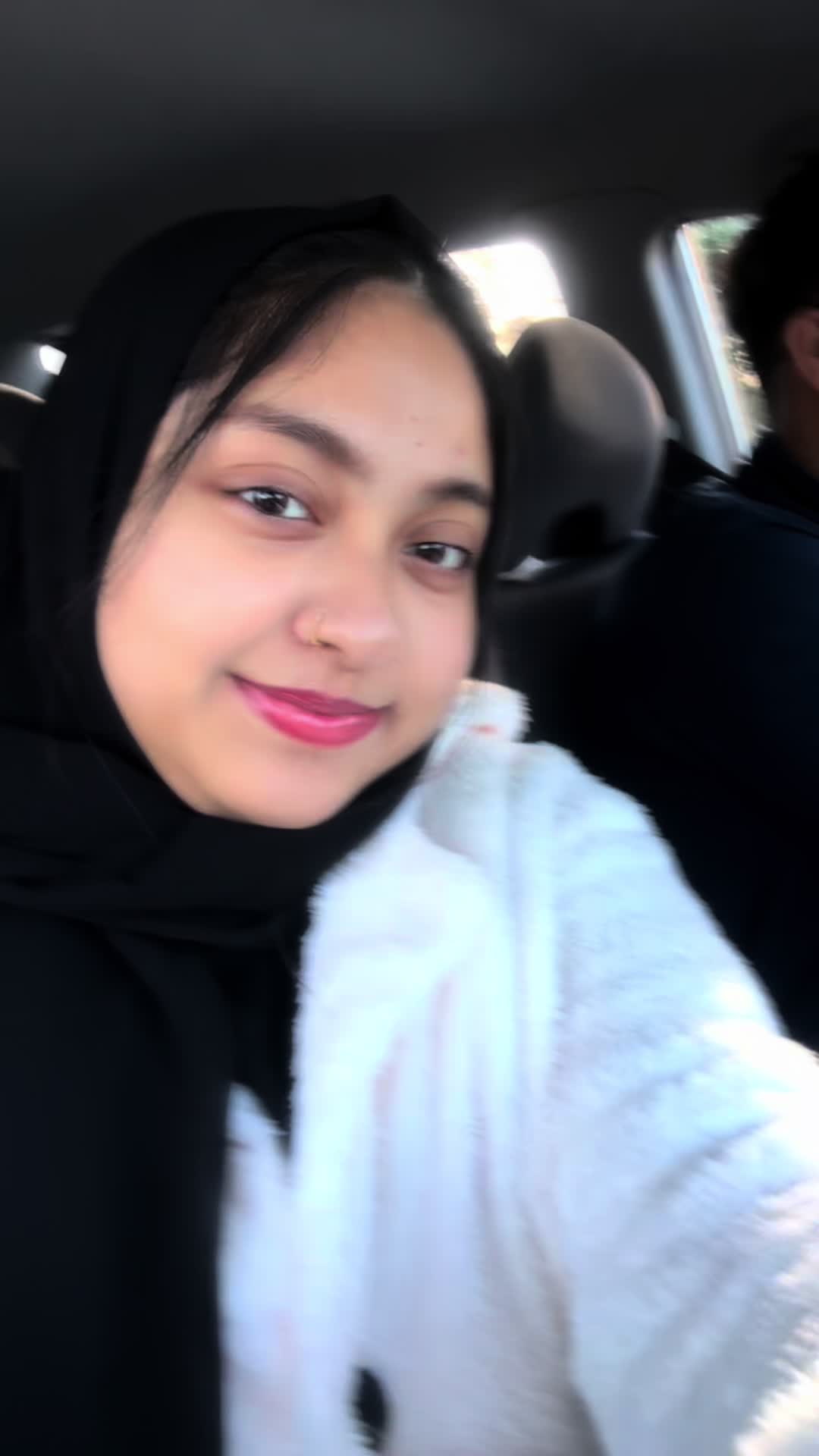 @Farhana