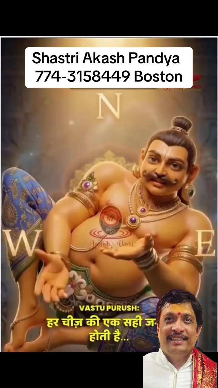 @Shastri Akash Pandya
