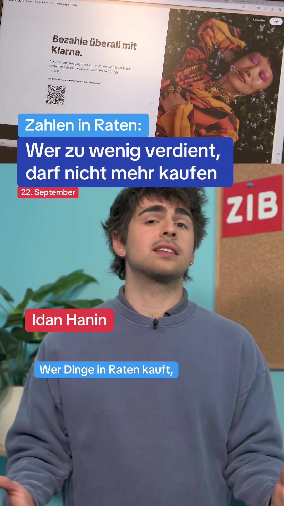 @Zeit im Bild - ZIB
