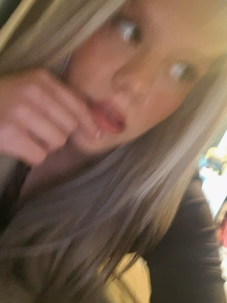 @Rebecka